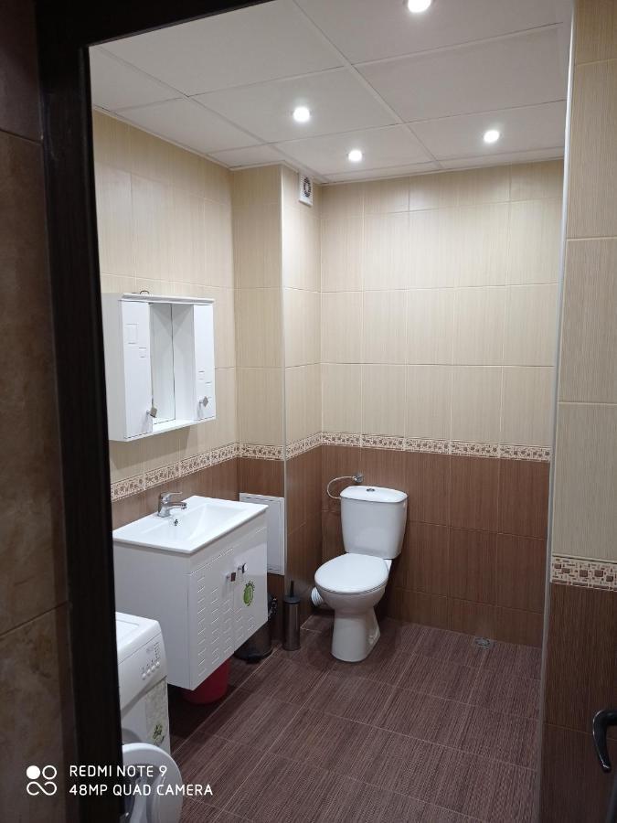 סנדנסקי Ideal Center Apartment מראה חיצוני תמונה