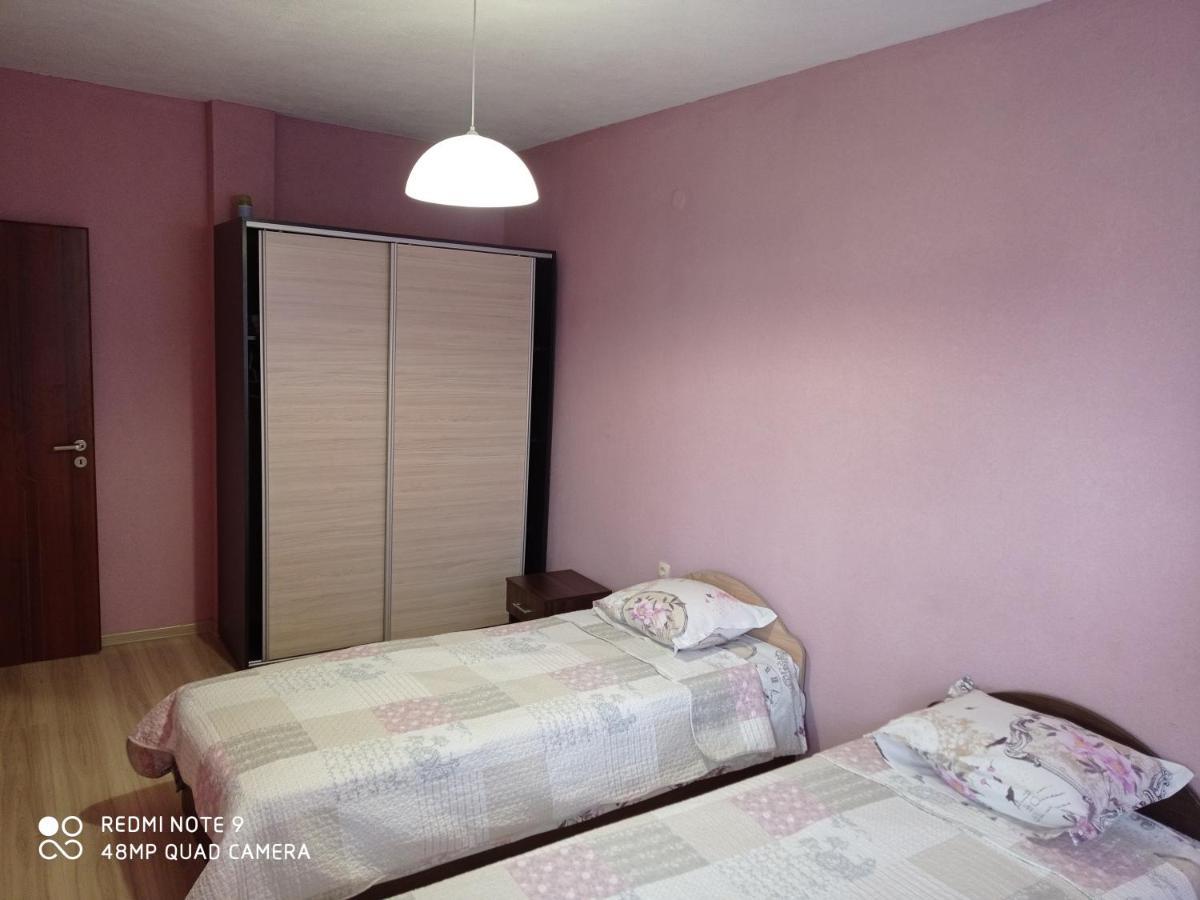 סנדנסקי Ideal Center Apartment מראה חיצוני תמונה