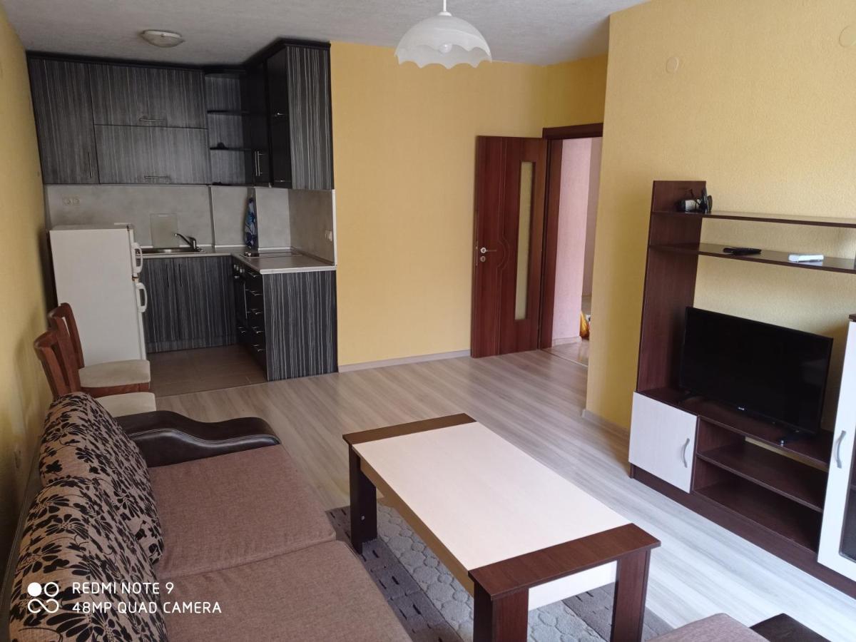 סנדנסקי Ideal Center Apartment מראה חיצוני תמונה