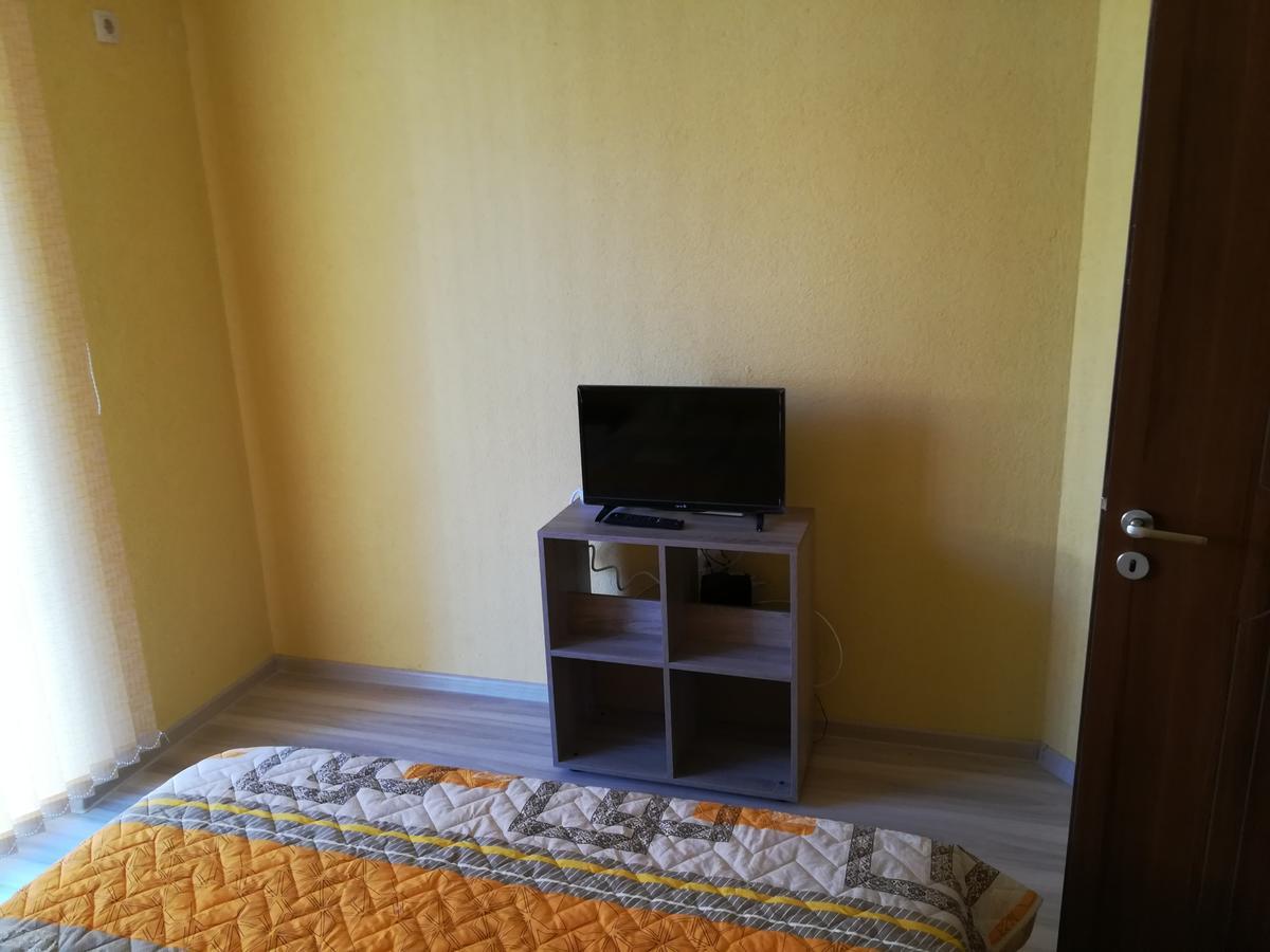 סנדנסקי Ideal Center Apartment מראה חיצוני תמונה