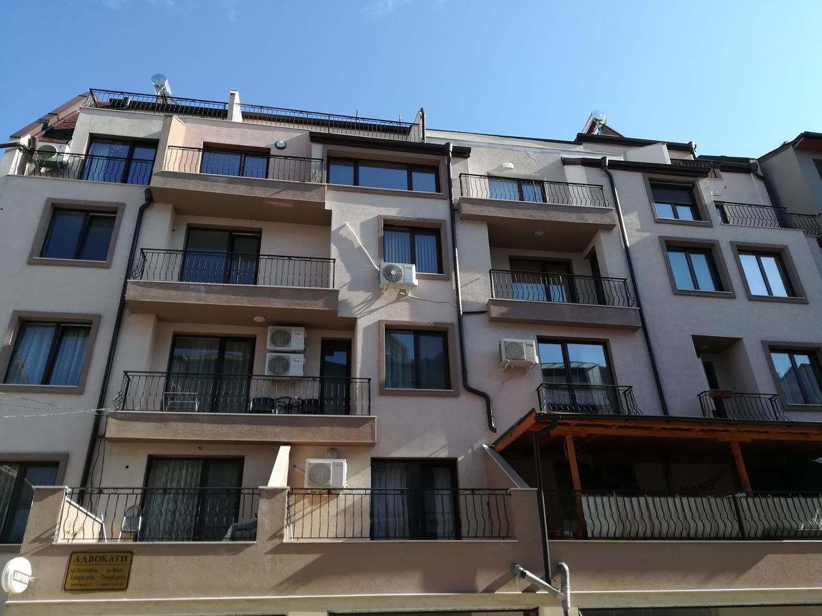 סנדנסקי Ideal Center Apartment מראה חיצוני תמונה
